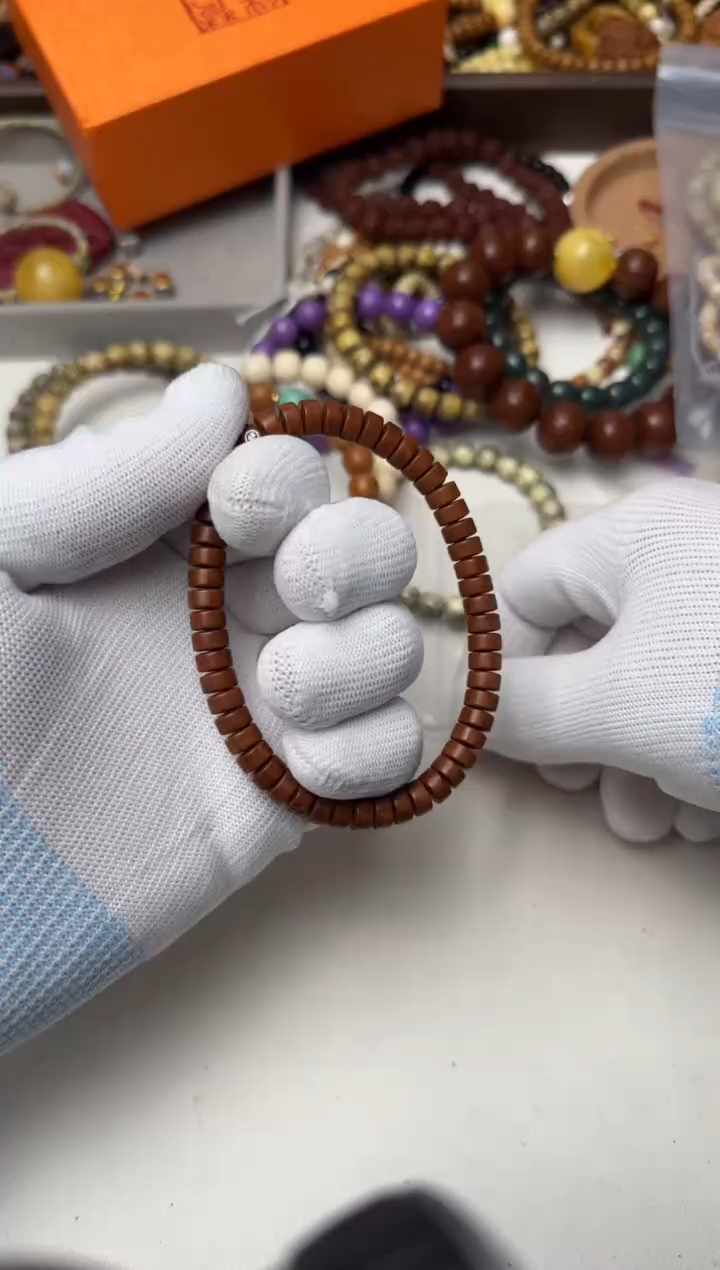 【闪购商品】紫金鼠手串文玩文玩