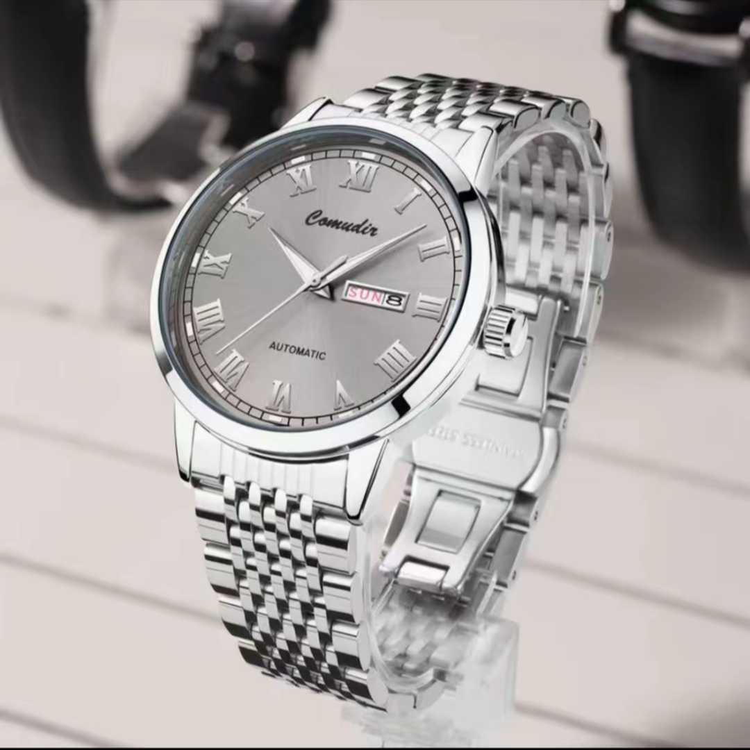 中香【直播间都在这里下单】下单找对应编码拍全自动镂空男士防水