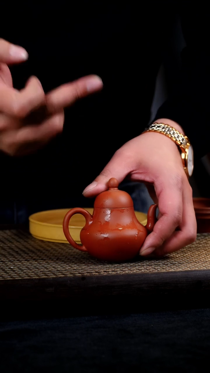 【闪购商品】紫砂茶壶宜兴紫砂茶壶