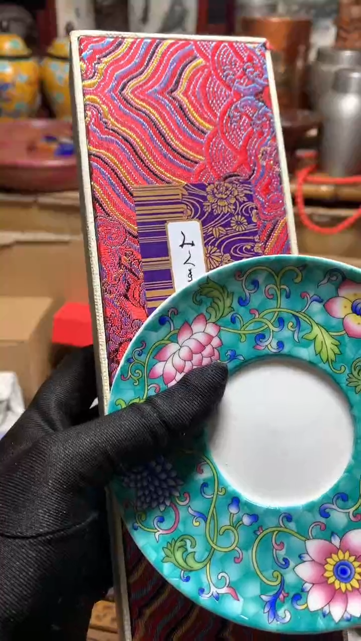 【闪购商品】瓷器默认微瑕瓷器