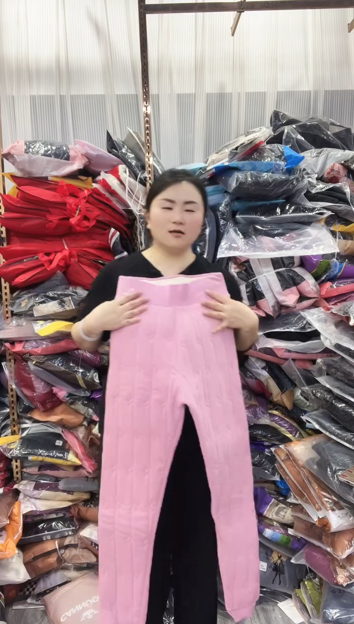 女士棉裤 闪电购69 140-160 