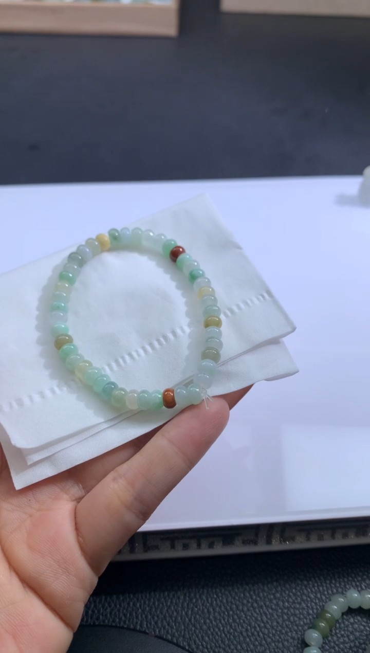 【闪购商品】定制翡翠未镶嵌翡翠