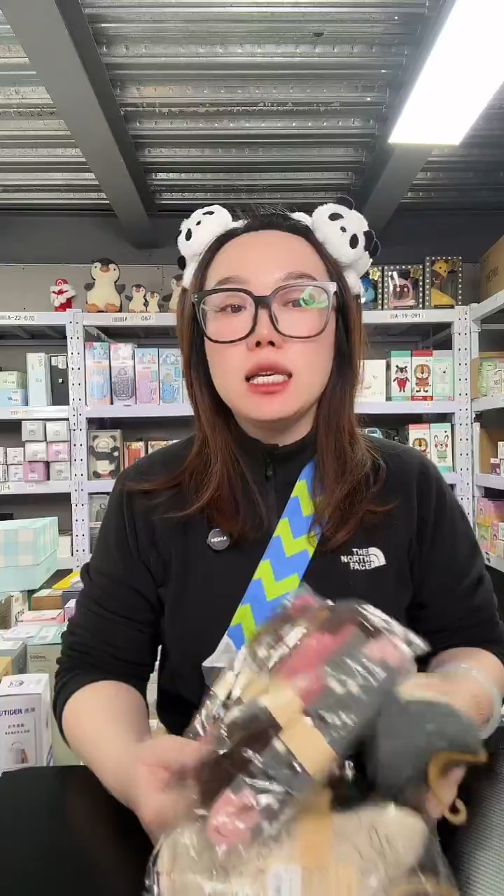 不锈钢N039毛圈袜 款式随机5双