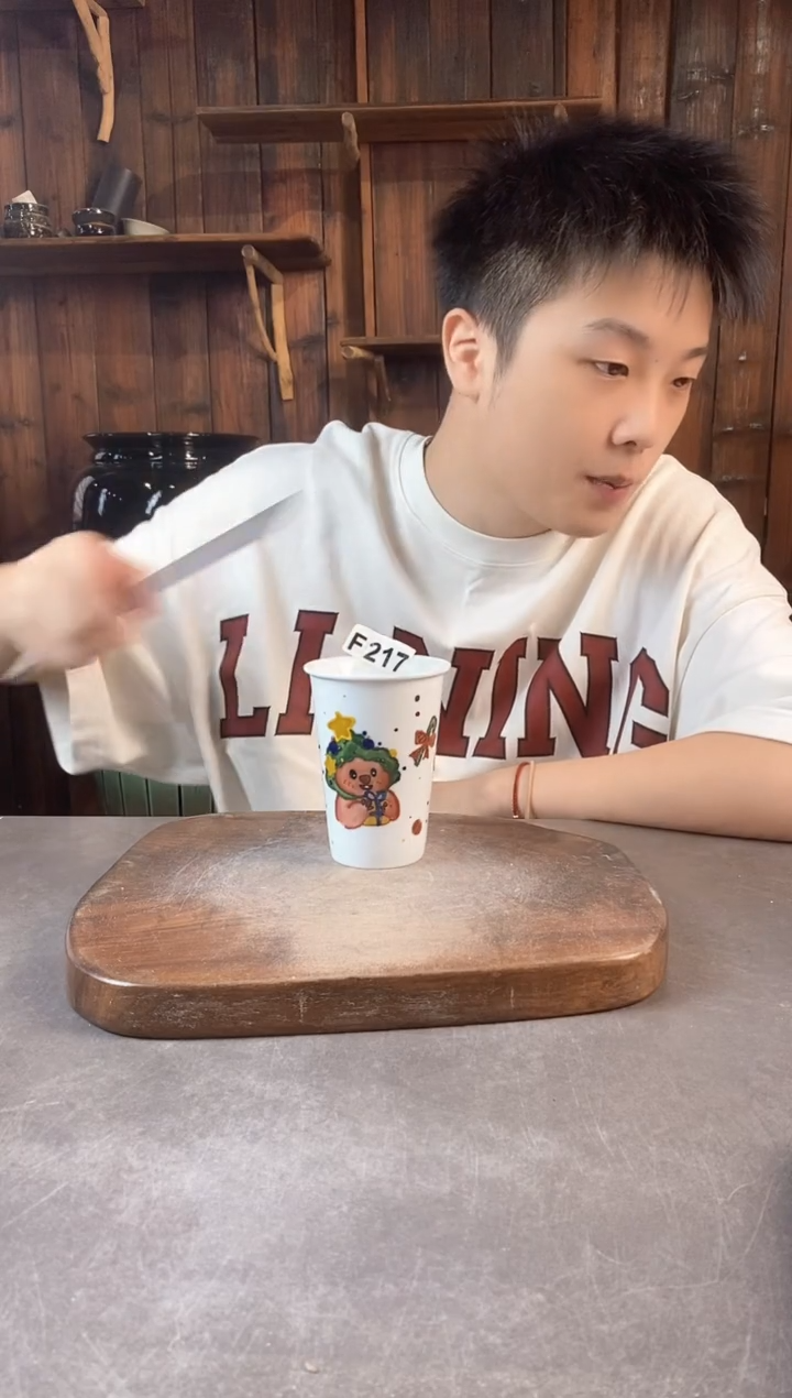 碗217，手工手作，超值陶瓷