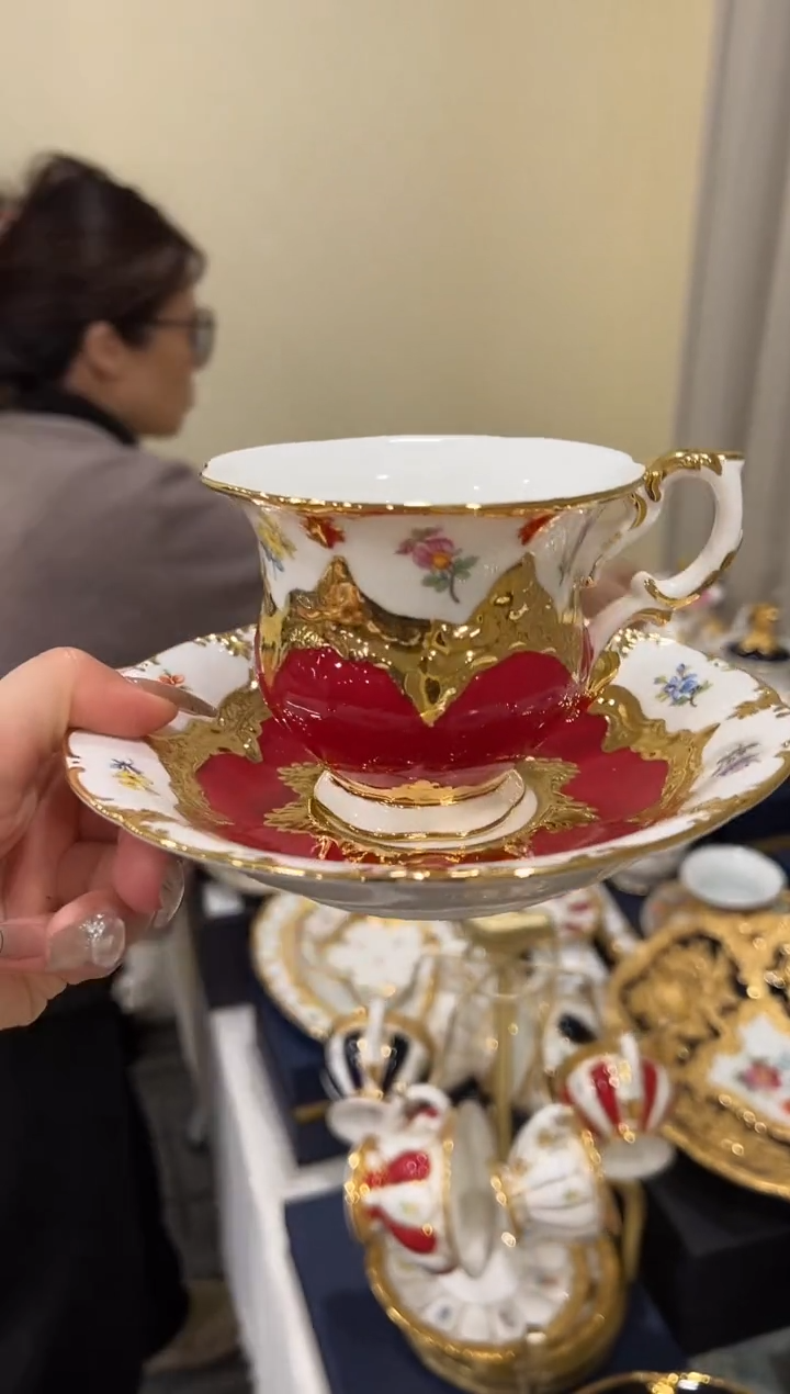 【闪购商品】杯HT415--------------