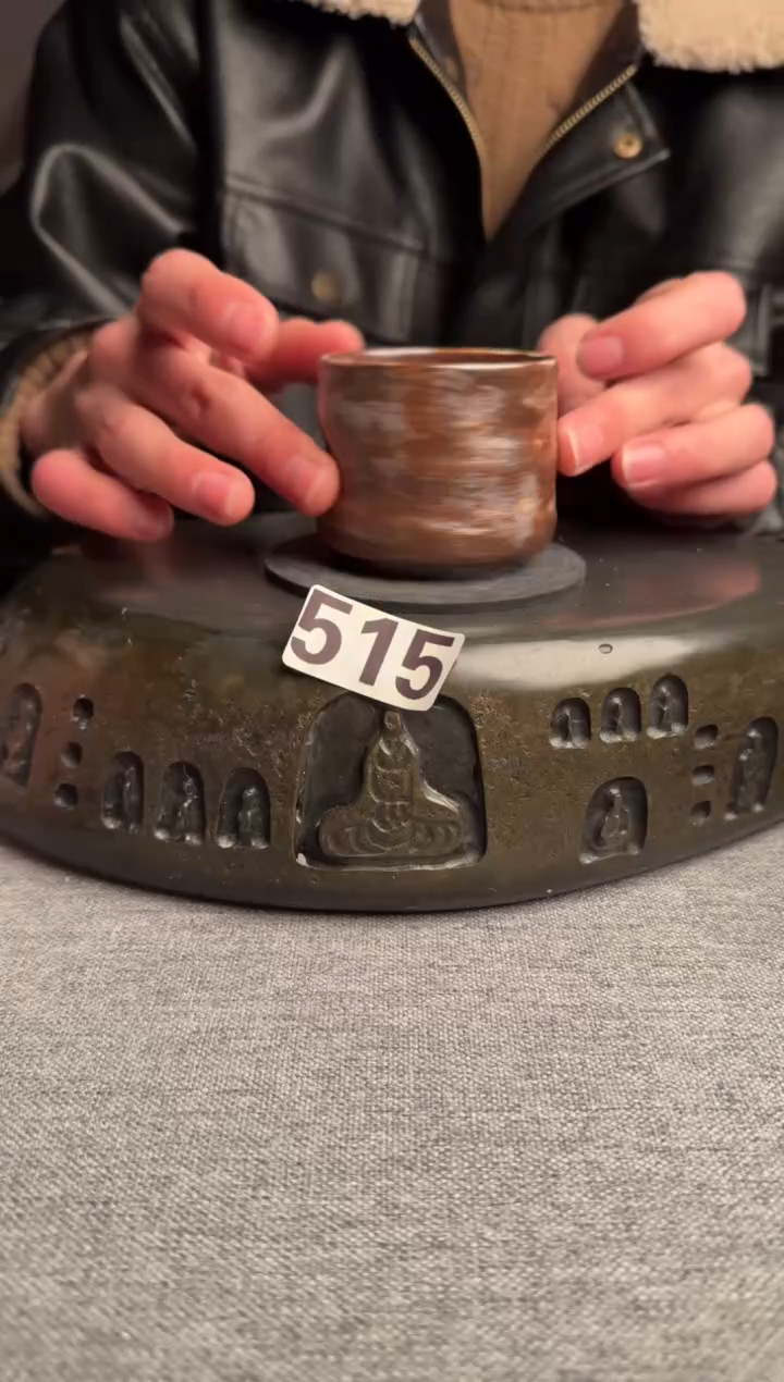 【闪购商品】515景德镇手工茶器系列