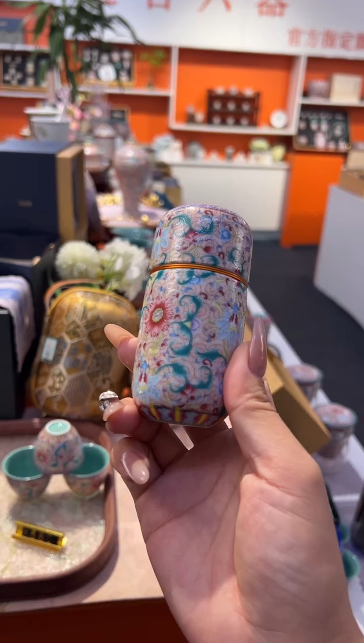 瓷片小乔闪购链接