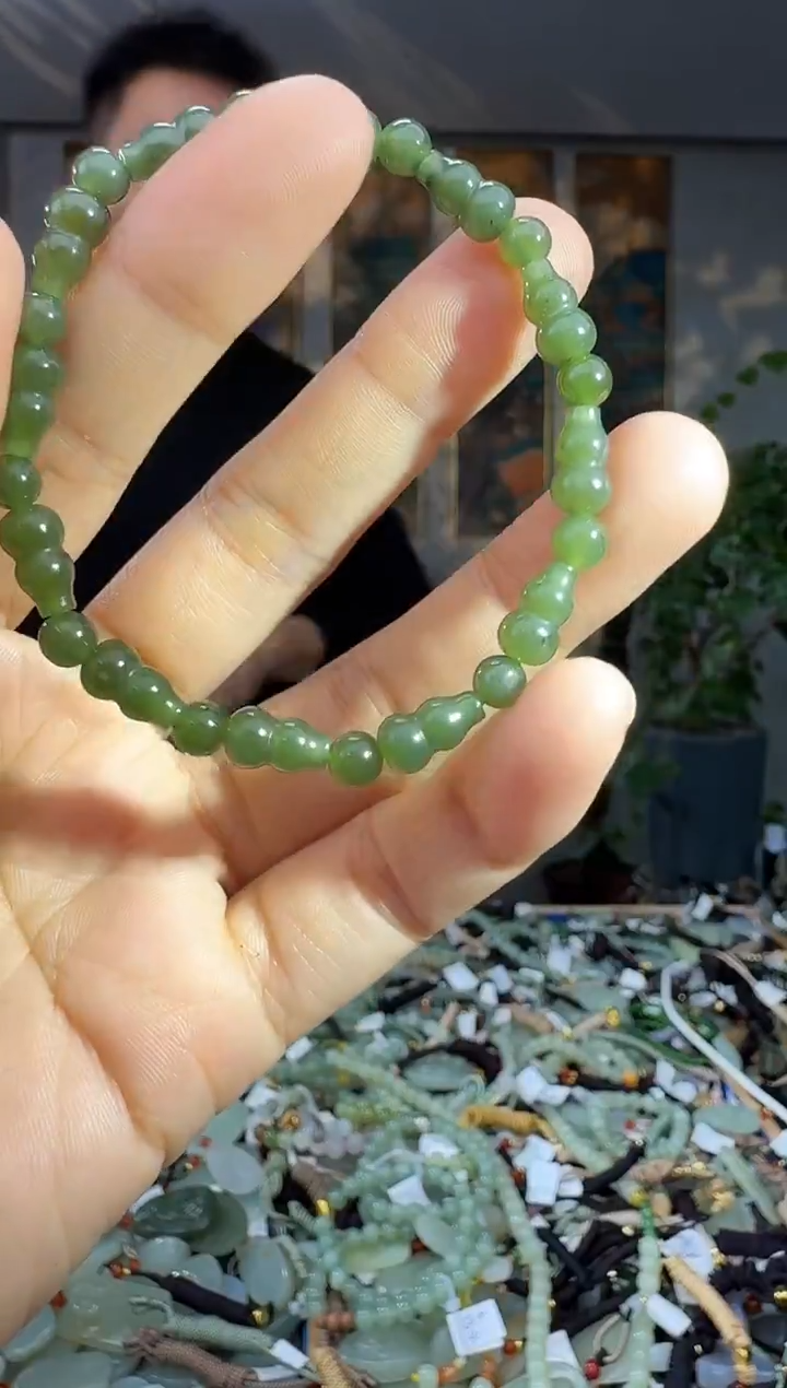 未镶嵌和田玉挂件拍一发一多样性发货