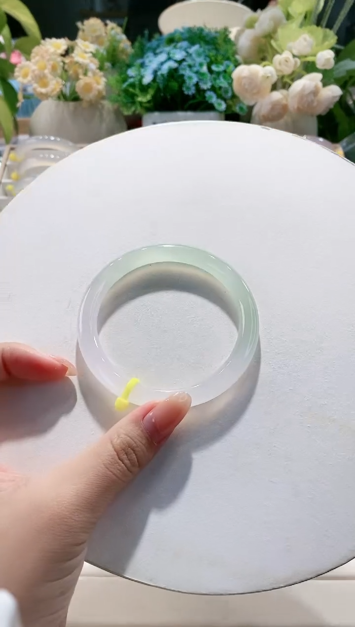 手镯玛瑙/玉髓未镶嵌105-59