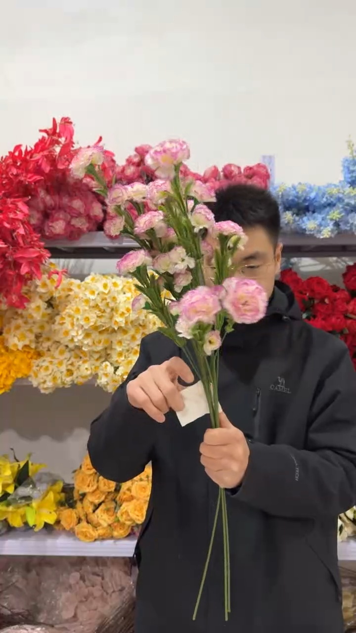 妍韵高端仿真花16