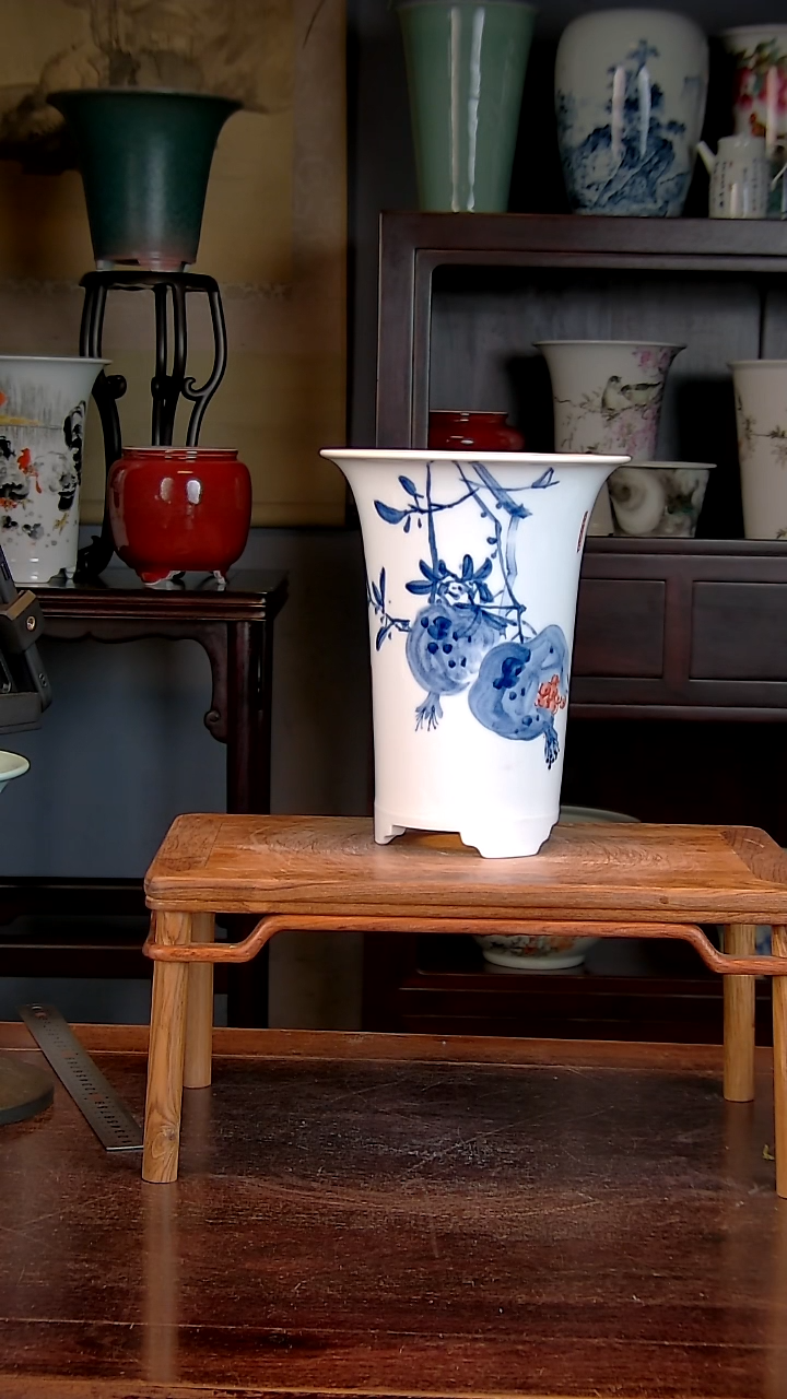 【闪购商品】红陶1