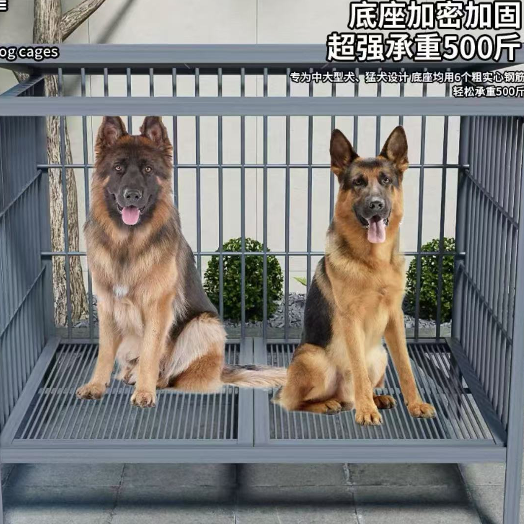 大将犬舍好物严选宠物笼推荐