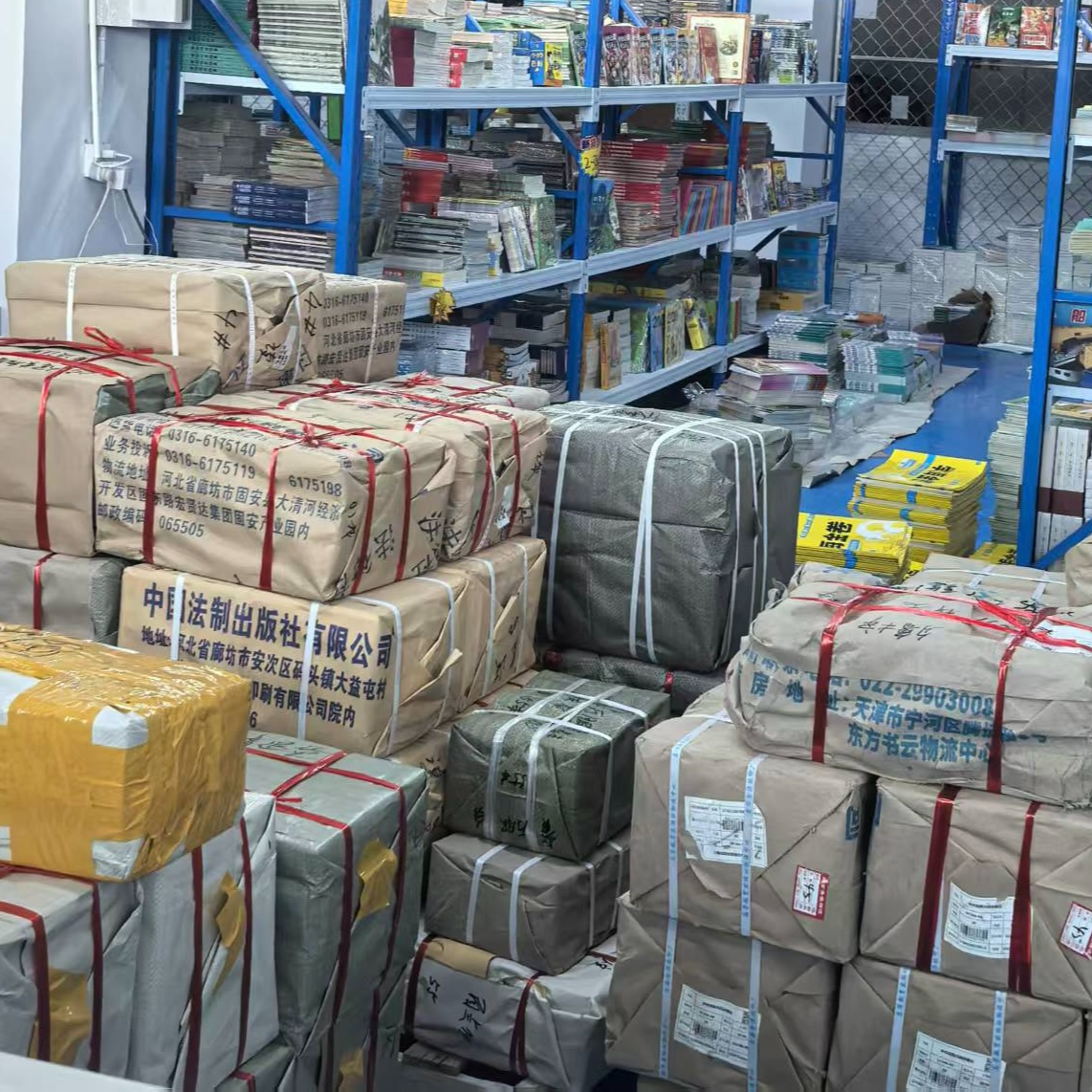 【全疆包邮】商品补单在这里   王朝霞活页