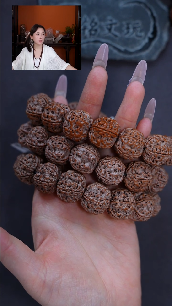 手串金刚菩提大金刚284