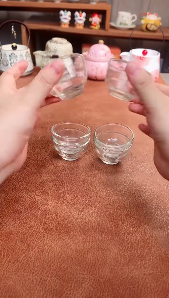 【高货清库存】(微瑕，完美主义勿拍）