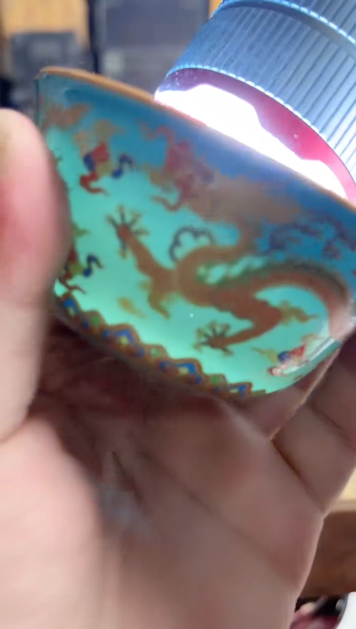 摆件陶现代工艺L3