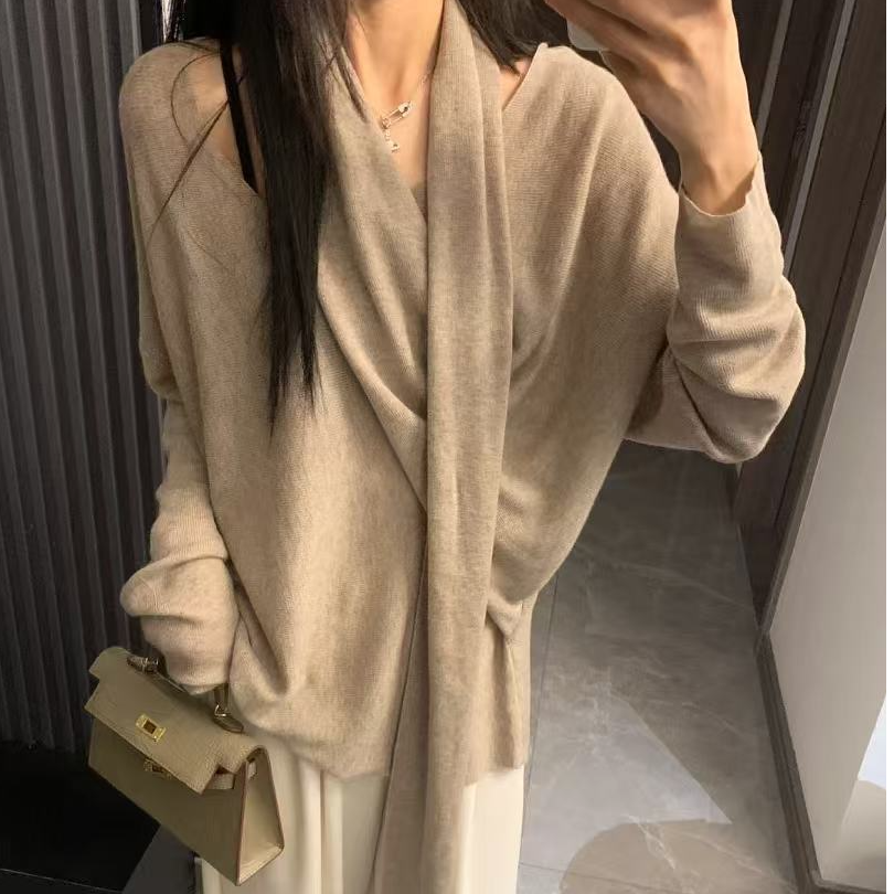 曼曼孤品青春辣妹春季款韩版女装外套时尚百搭宽松上衣纯色秋冬