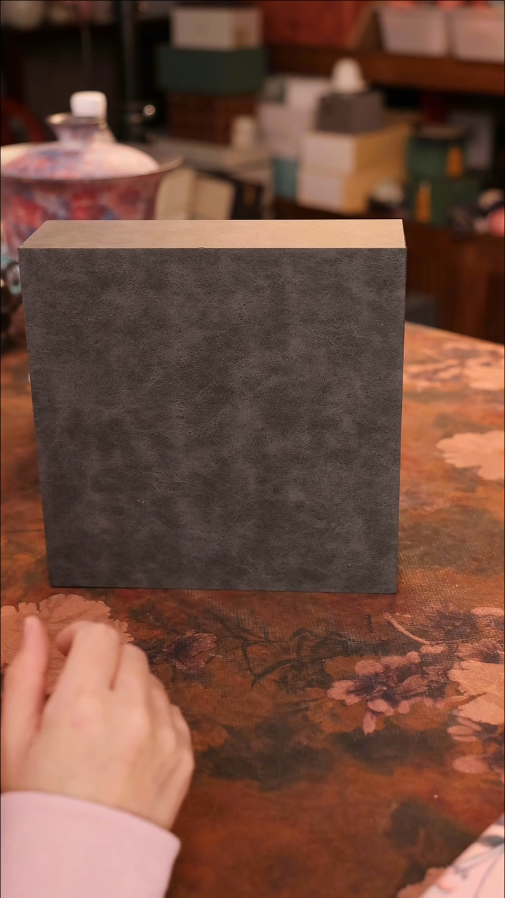 【闪购商品】陶瓷茶具（无礼盒无茶盘）@@45