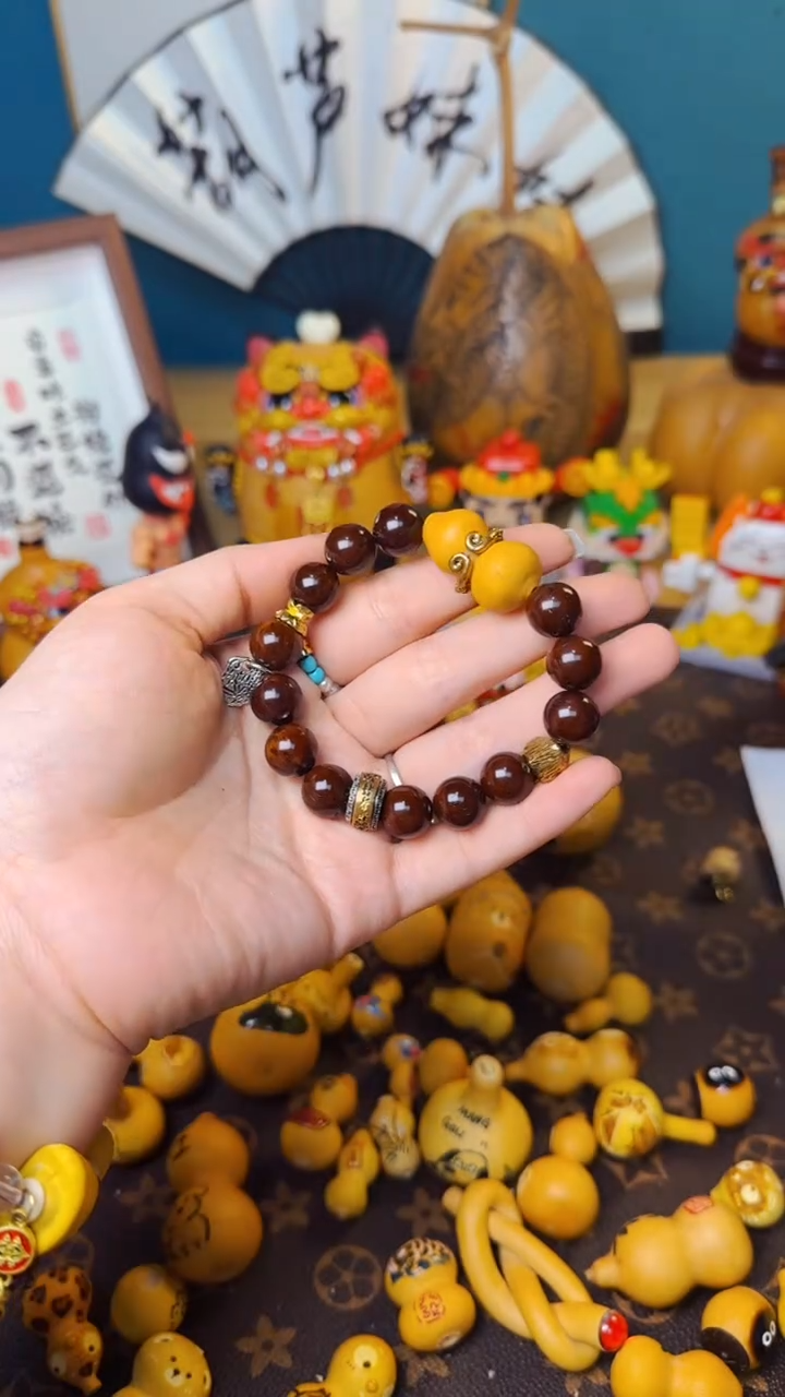 【闪购商品】491文玩葫芦文玩好物