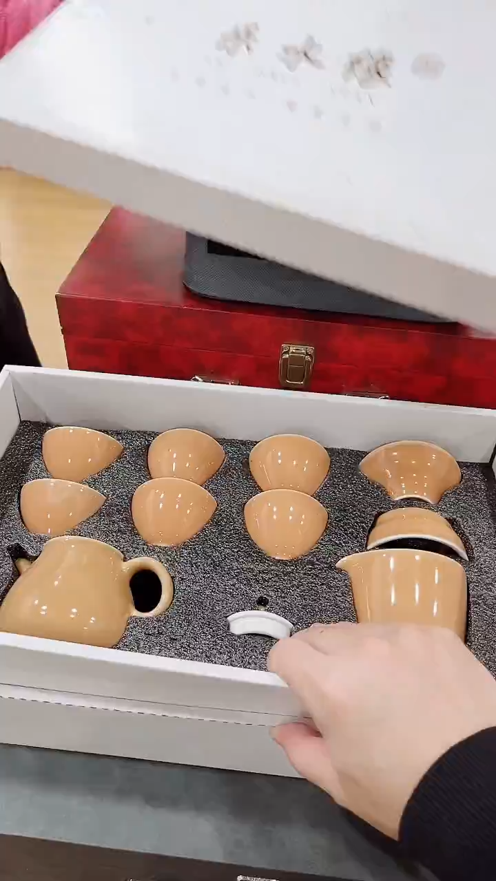 【闪购商品】展宏茶具展宏茶具@A-