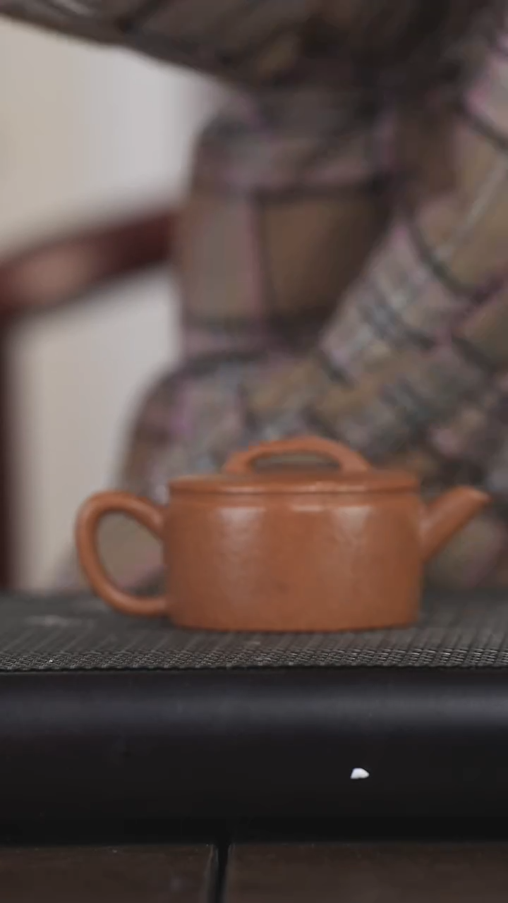 【闪购商品】紫砂茶壶超精工系列 dd