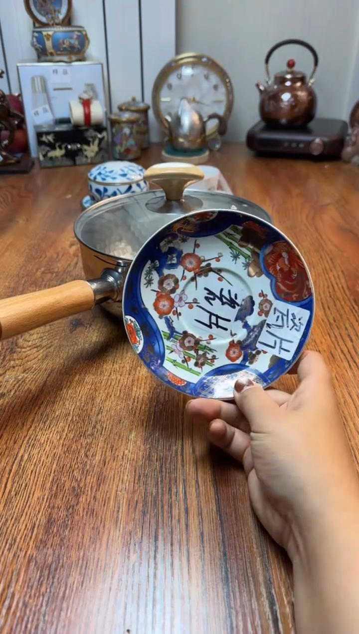 瓷瓷片满20米包邮一单一付