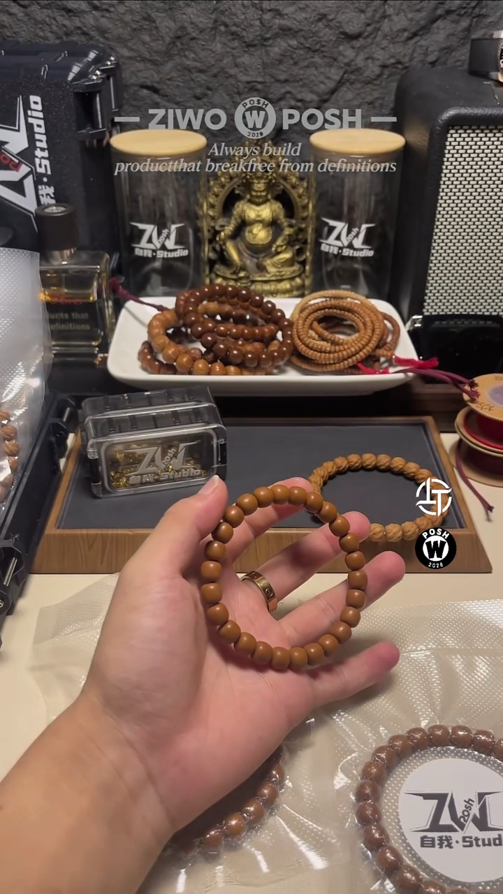 手串猴头核桃老邢