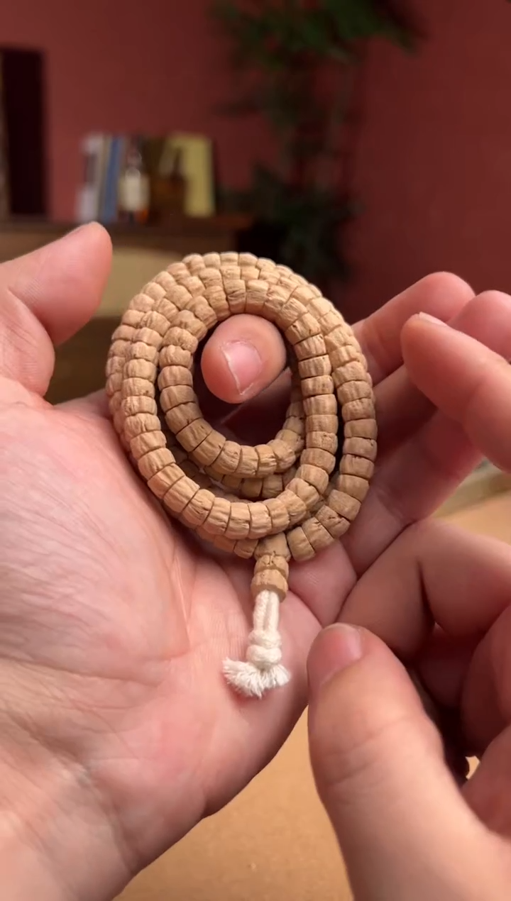 【闪购商品】柏香籽/百香籽手串021219