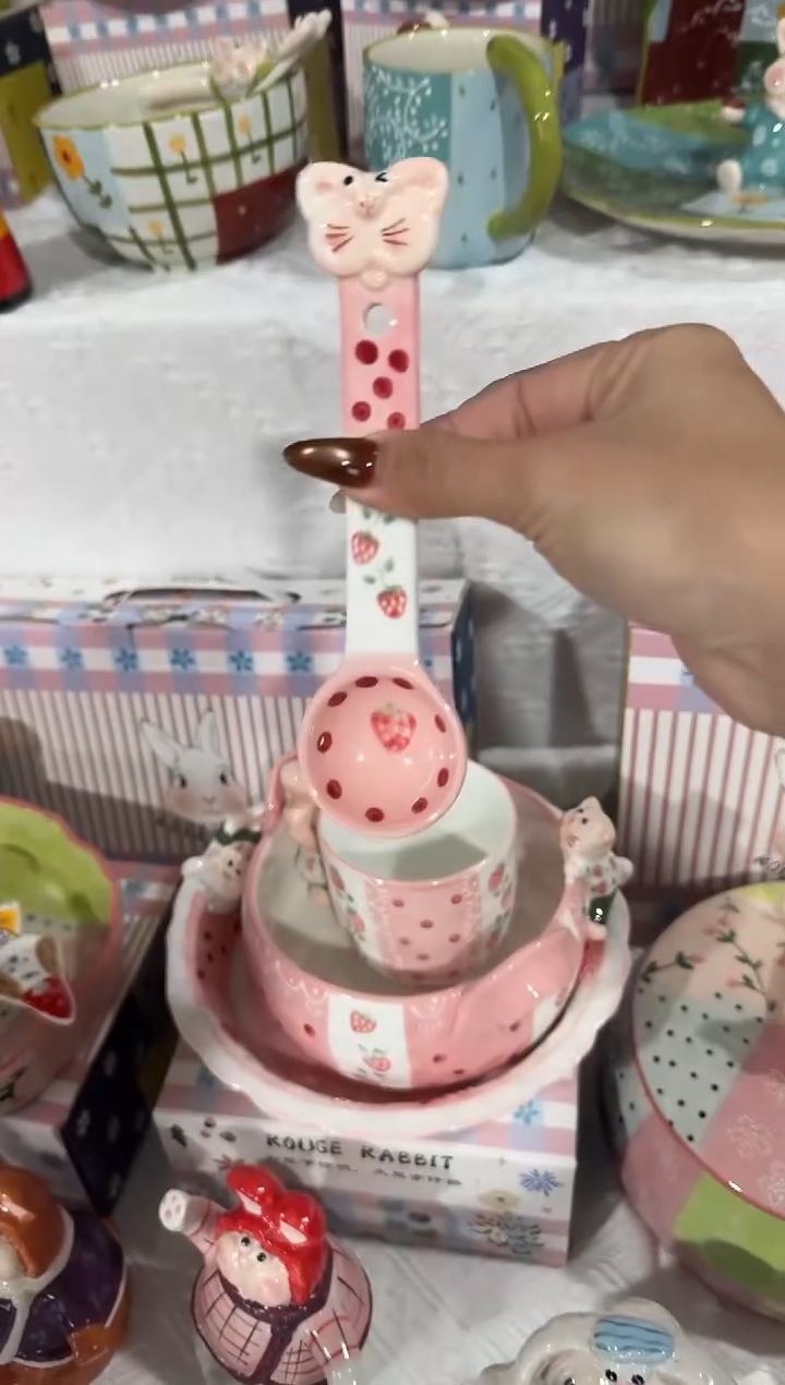 瓷【唯品瓷】源头厂家