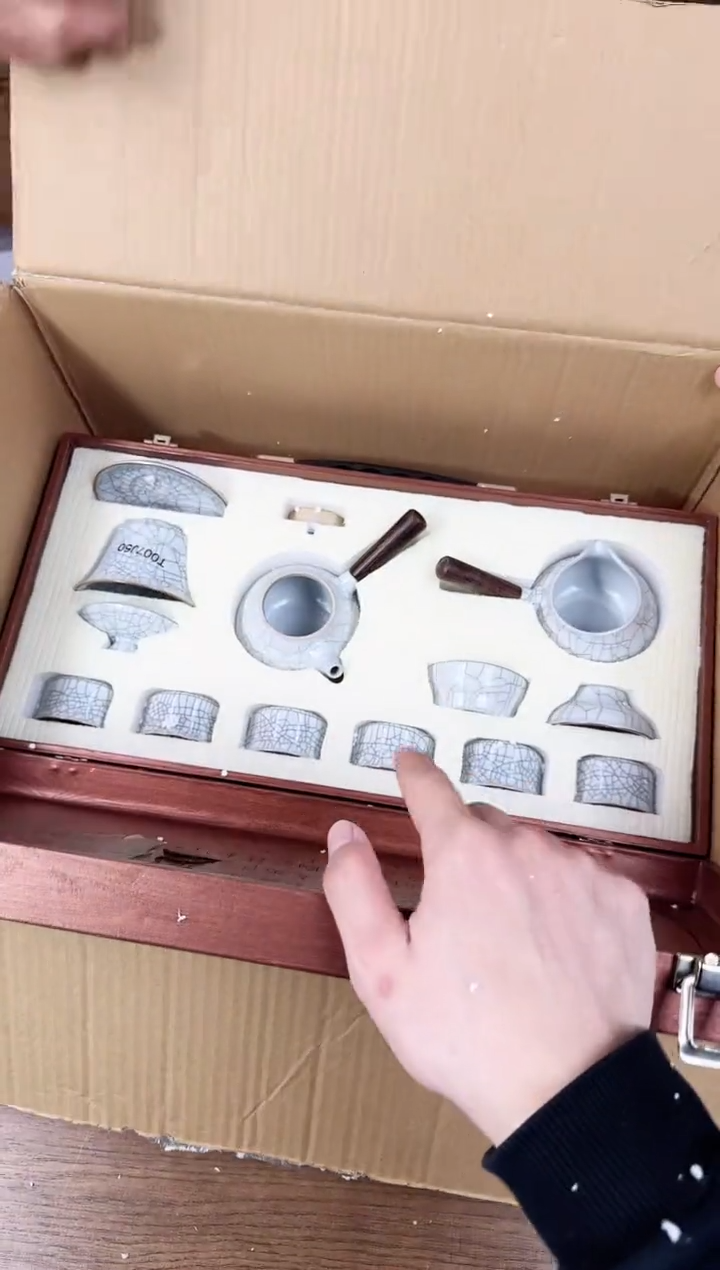 【闪购商品】器度甄选清货商品链接@@888