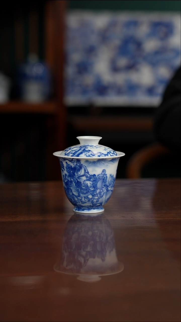 晓竹窑 酒倾泉溪祭天地