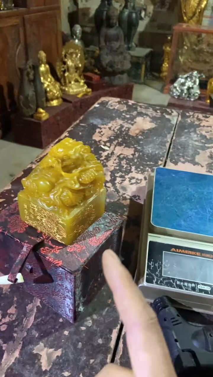 【闪购商品】织绣精选好物推荐