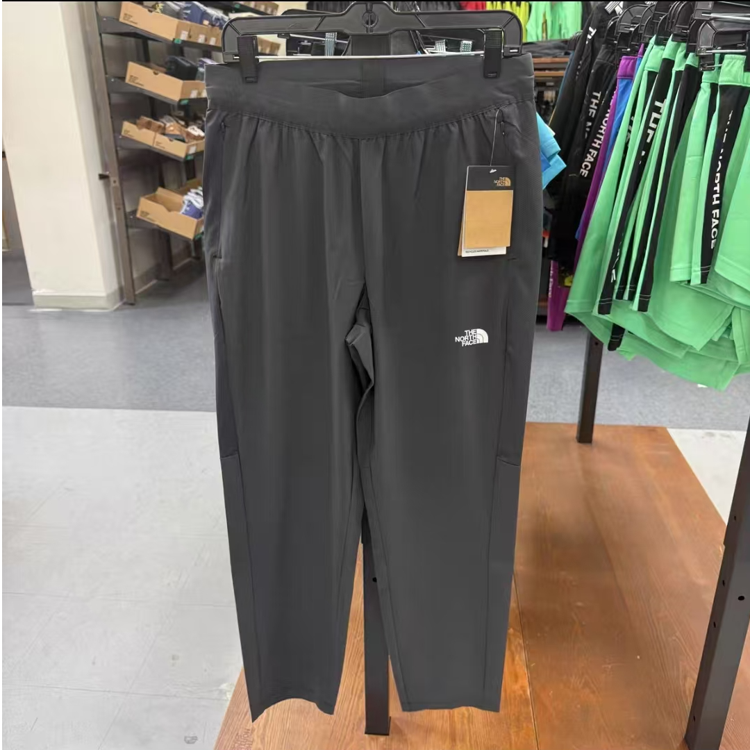 THE NORTH FACE/北面<SKYVIEW PANT 男款休闲松紧腰速干长裤