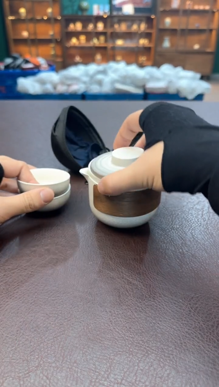 【闪购商品】摆件瓷SC1111111111