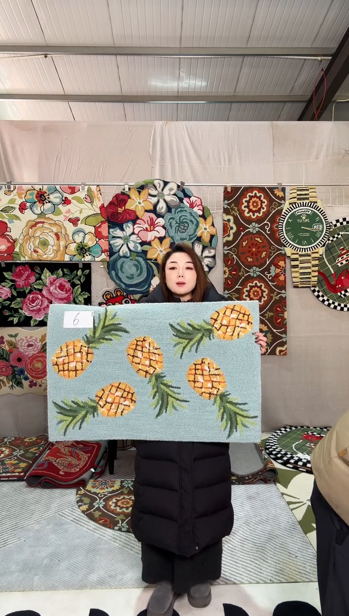 泡沫4****66号活动菠萝