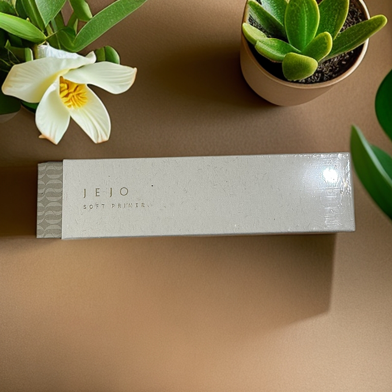 A324 JEJO轻柔妆前隔离乳