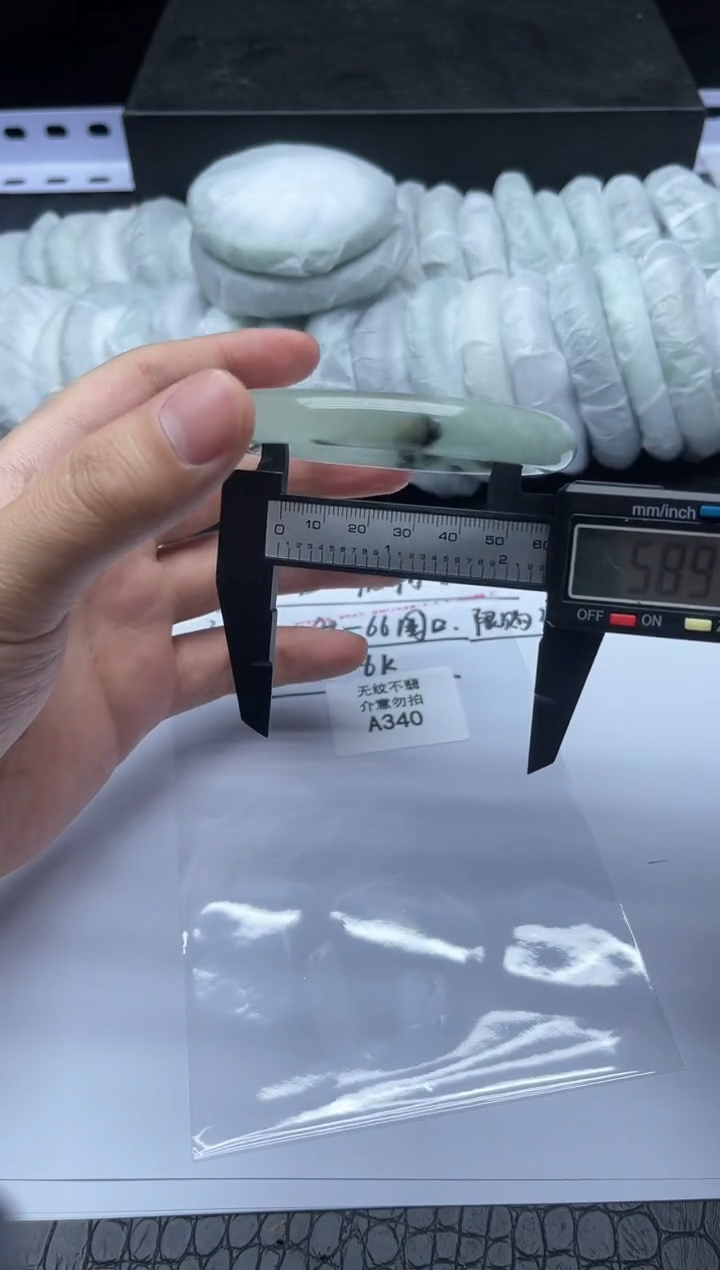 所见即所得！拍啥是啥340
