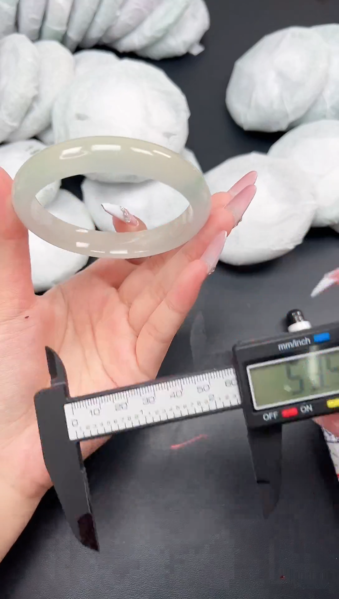 精品手镯，一物一拍Z-026