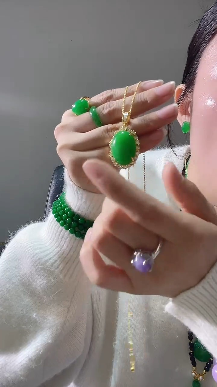 无非金属高货diy 豪镶蛋