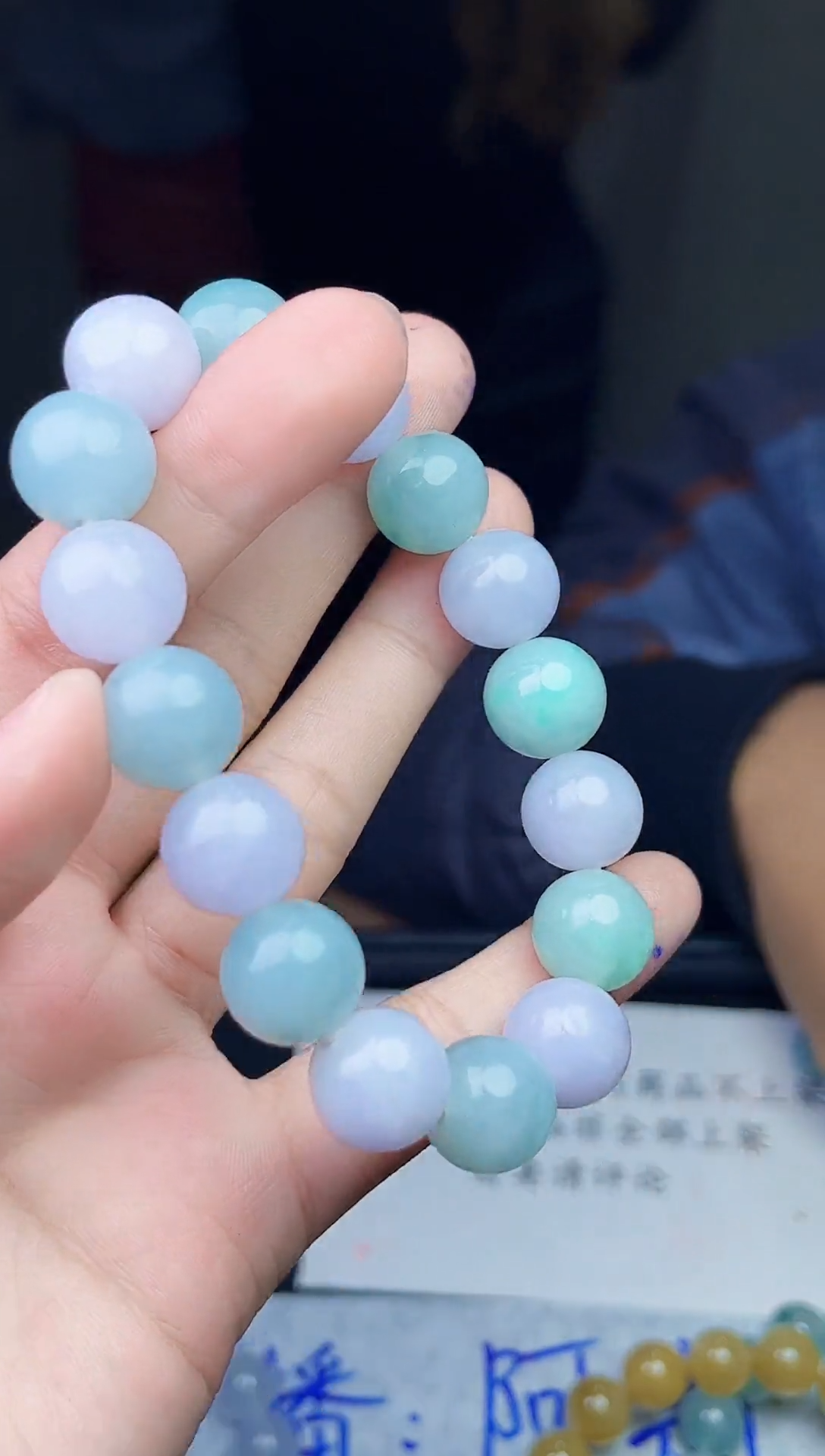 【闪购商品】定制翡翠未镶嵌毛货需精细抛光（买一发一）