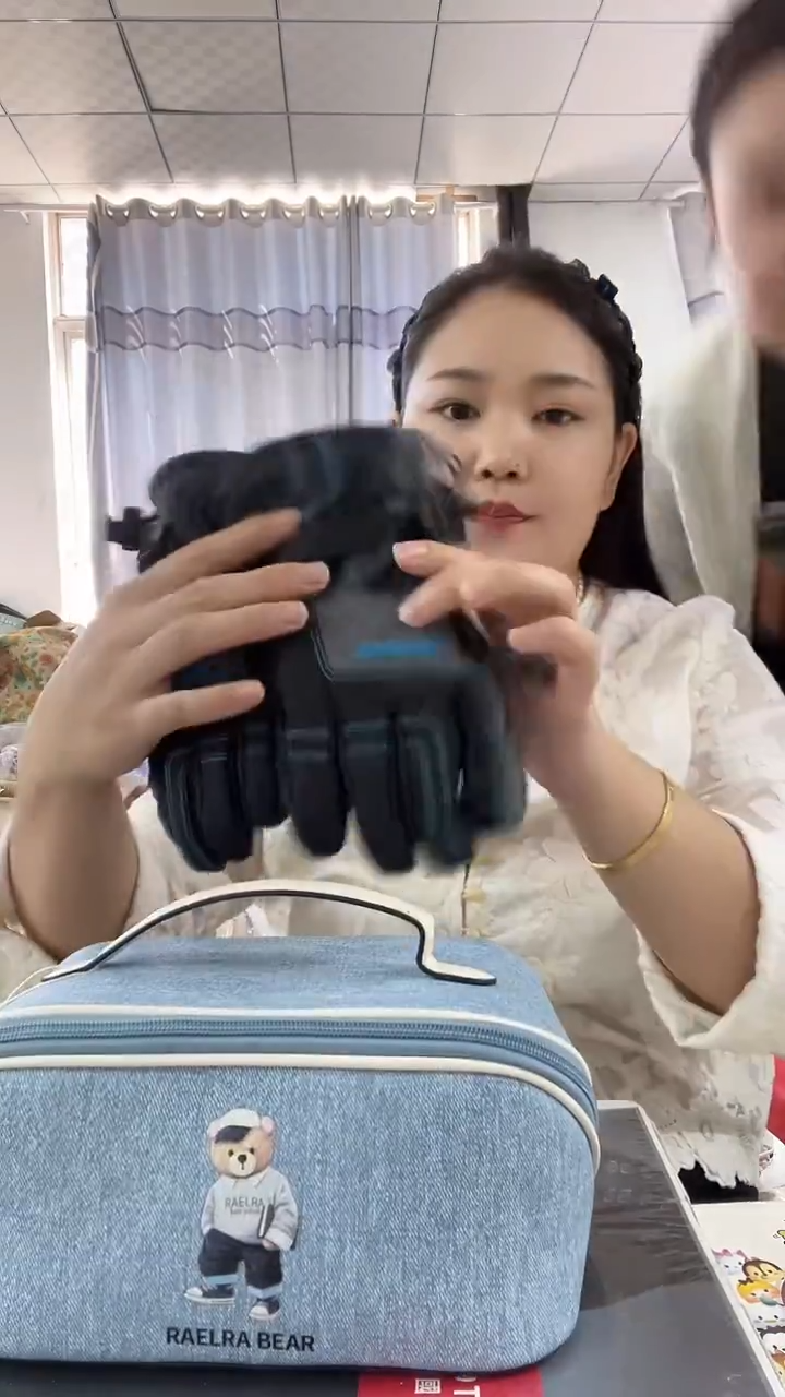 牦牛剖层皮革琪老板女包1号店超好看发图片款