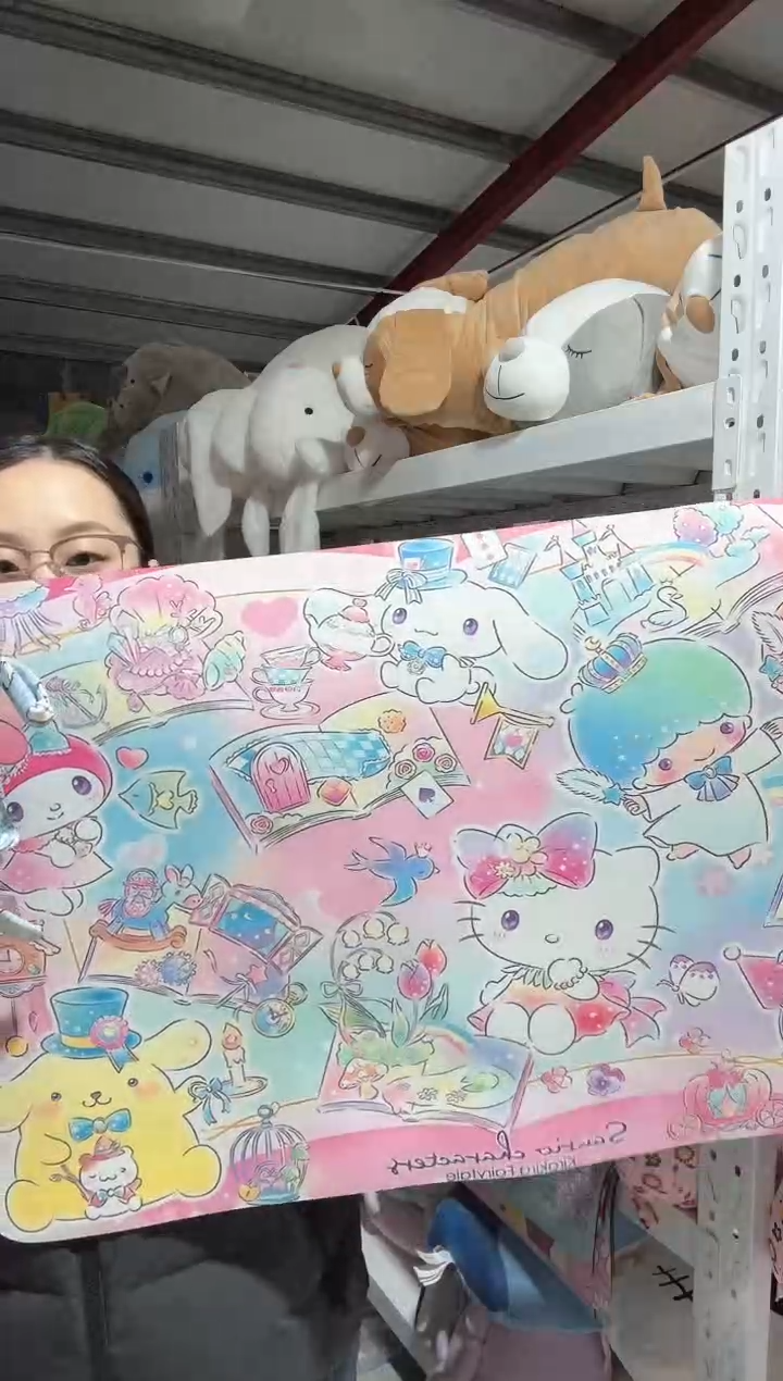 满35包邮 硅藻泥瑕疵地垫 50x80