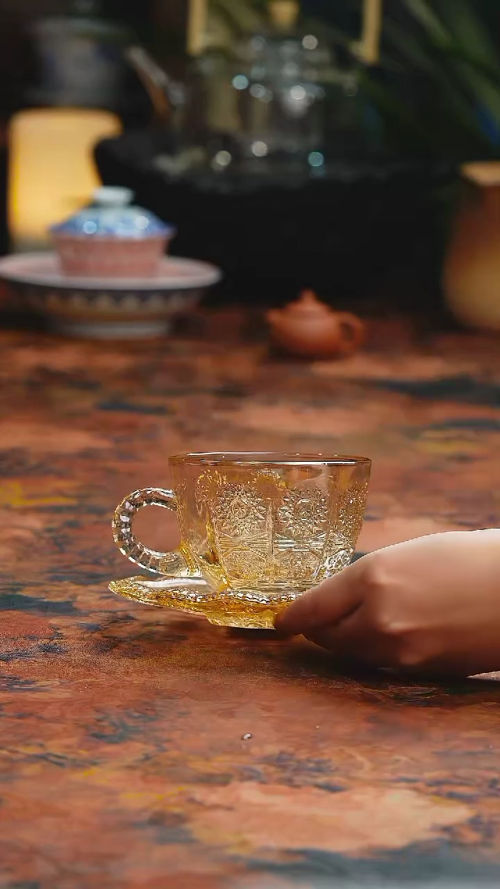 【闪购商品】楽门茶器！！！！