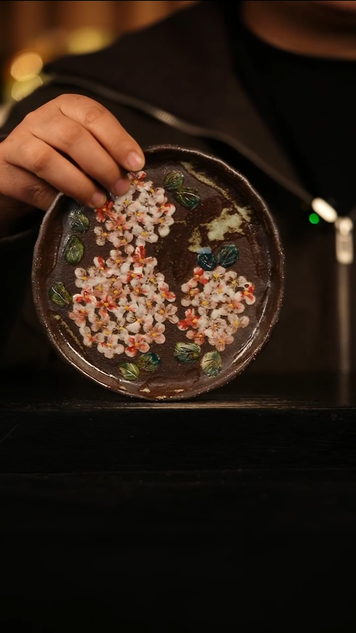 瓷片遇瓷手作同款246