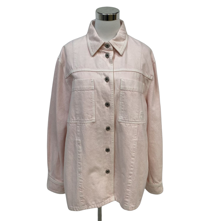 博柏利/外套/95新/[260103LH]