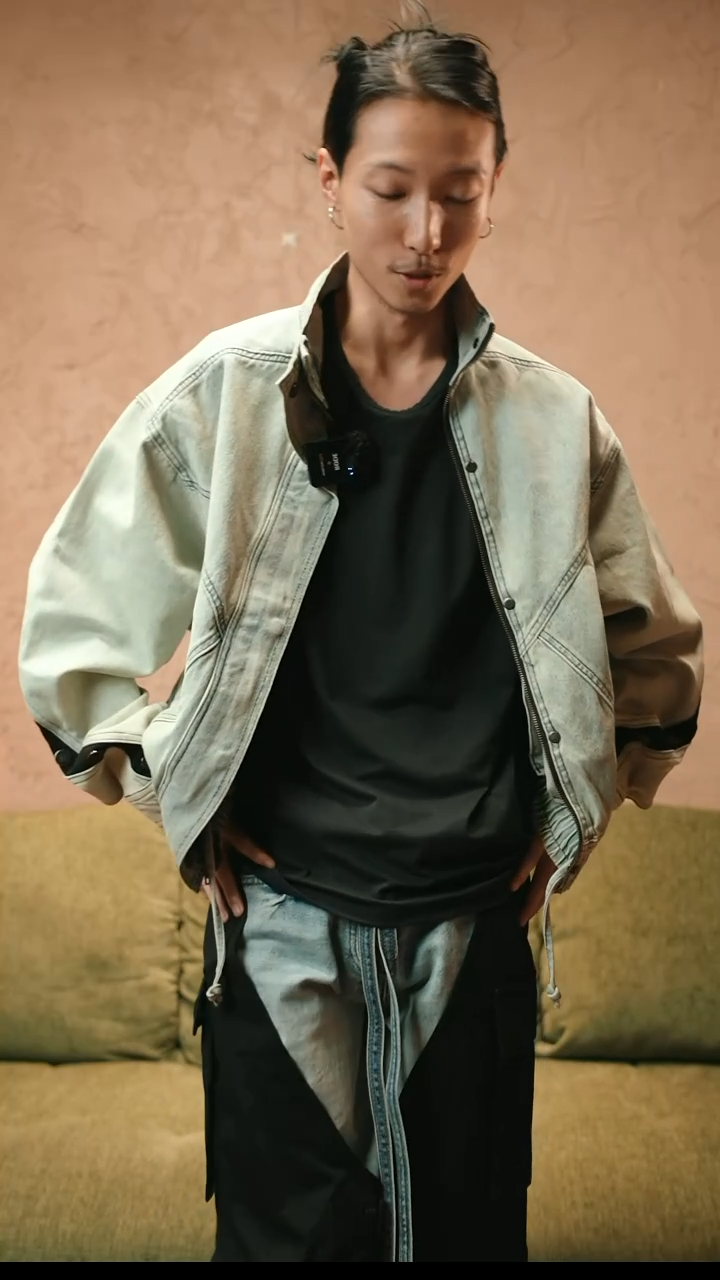 BB经典骑马裤L码裤长112