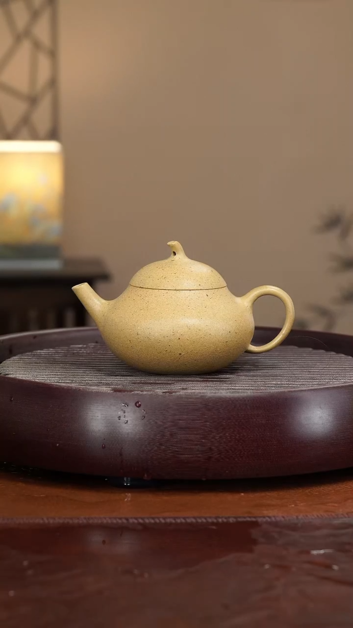 【闪购商品】紫砂茶壶宜兴紫砂壶