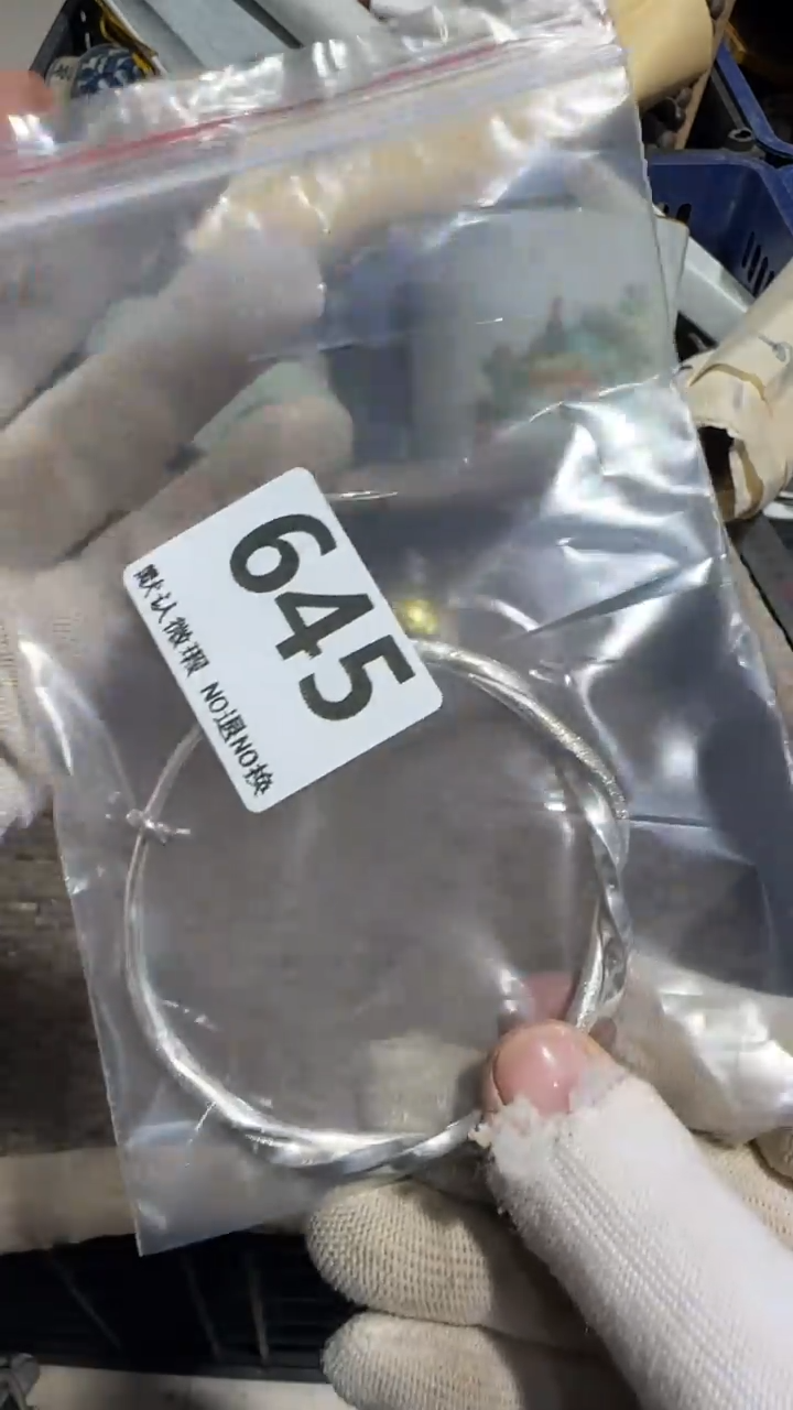 无非金属七*安亿容工艺品645