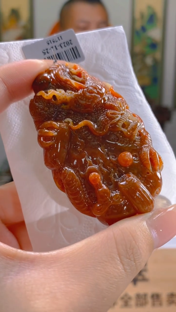 【闪购商品】定制翡翠未镶嵌SW毛货翡翠MYF00066