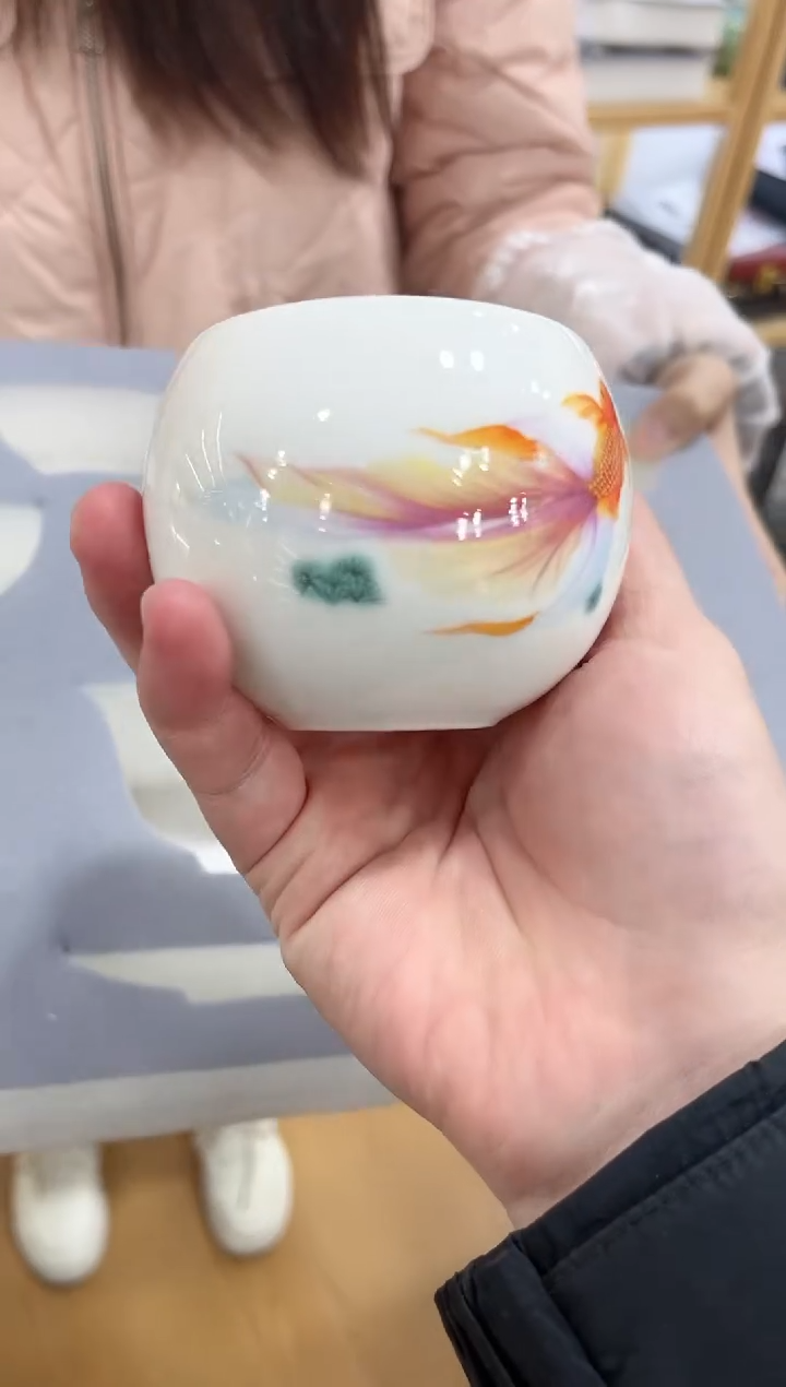 【闪购商品】展宏茶具展宏茶具@A-